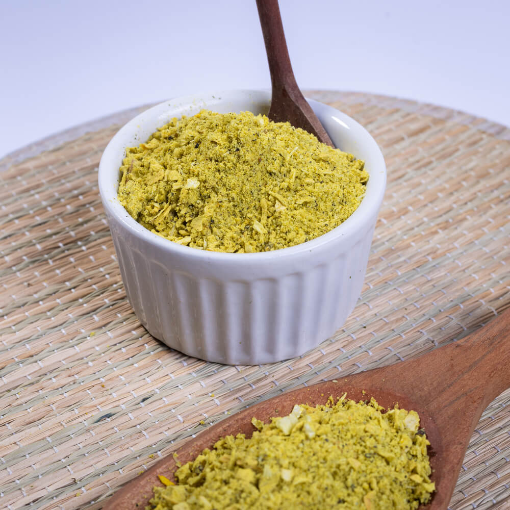 Lemon Pepper Defumado Terrana
