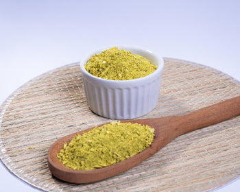 Lemon Pepper Defumado - Terrana