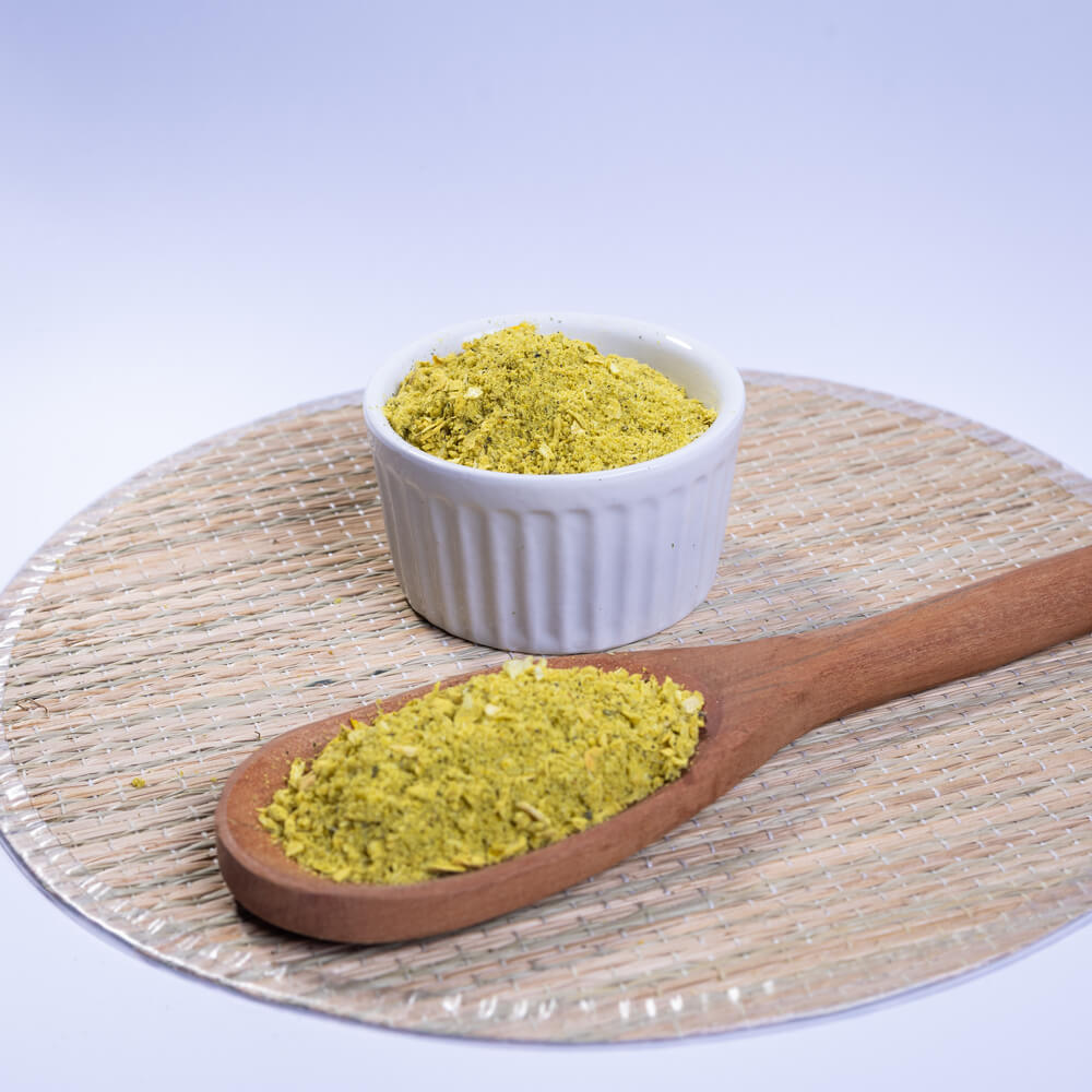 Lemon Pepper Defumado Terrana