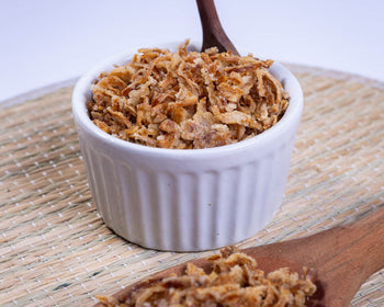 Cebola Crispy Terrana