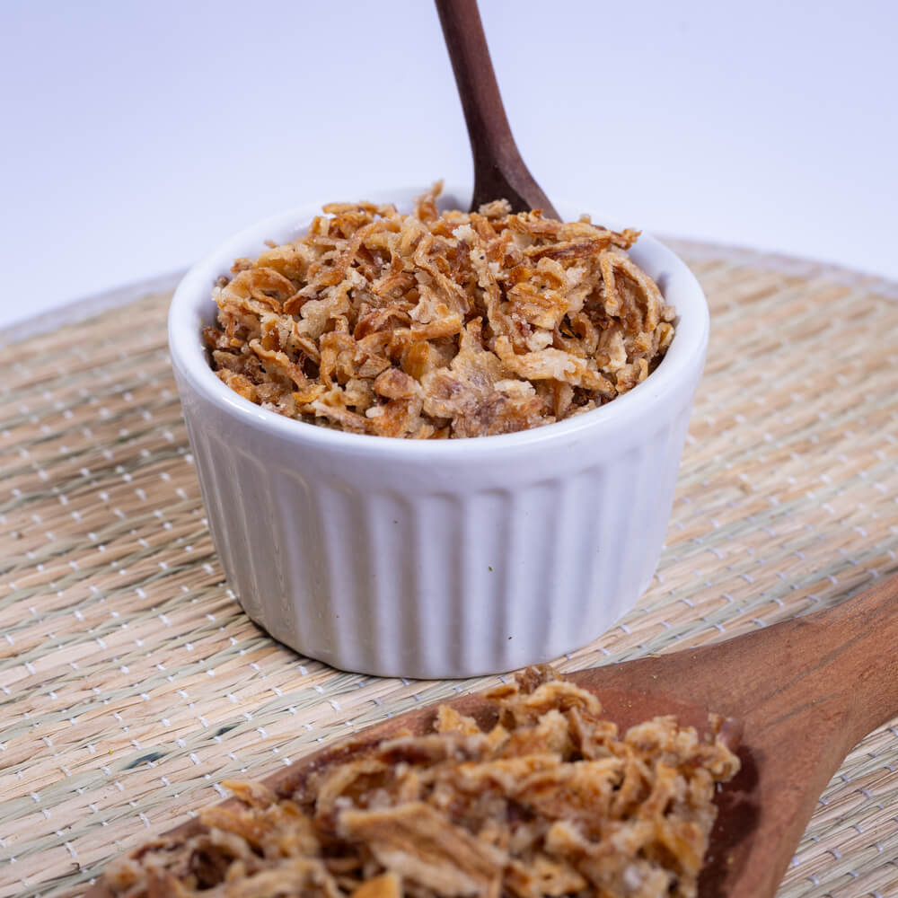Cebola Crispy Terrana