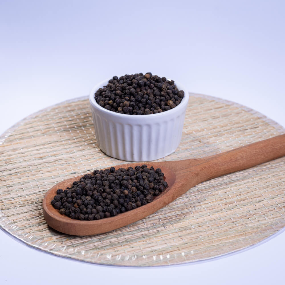 Pimenta do Reino em Grãos