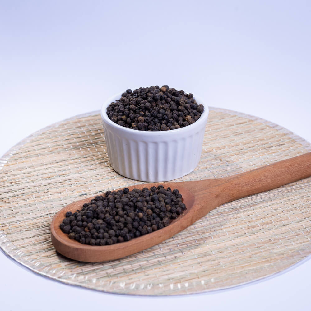 Pimenta do Reino em Grãos