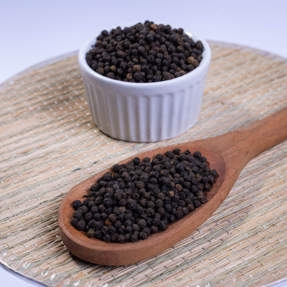 Pimenta do Reino em Grãos