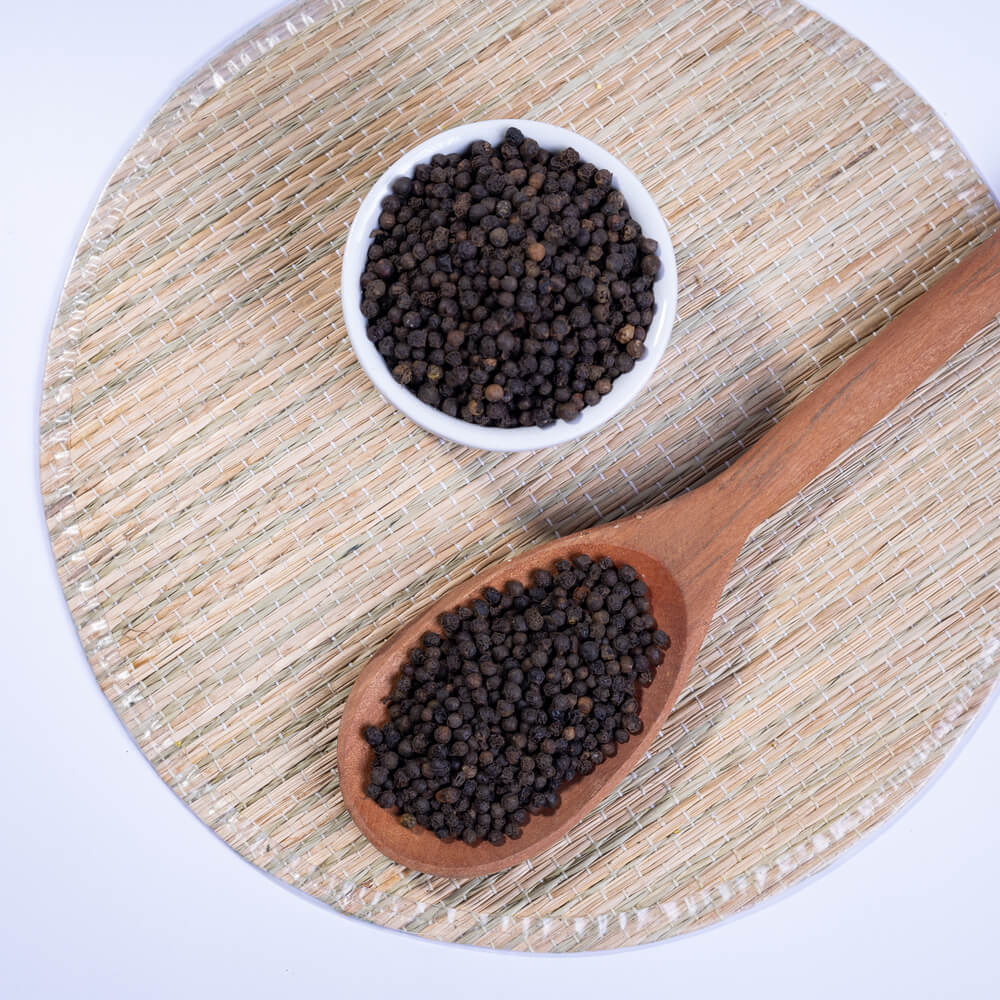 Pimenta do Reino em Grãos