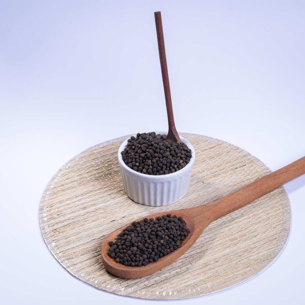Pimenta do Reino em Grãos