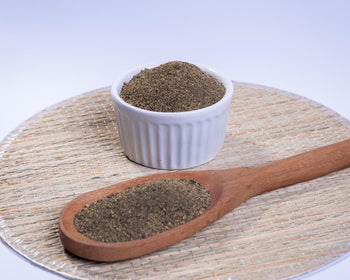 Pimenta do Reino Moída Terrana