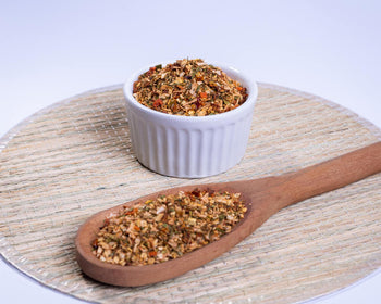 Tempero Chimichurri Picante
