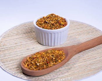 Tempero Chimichurri Defumado