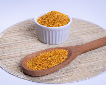 Orange Pepper Terrana