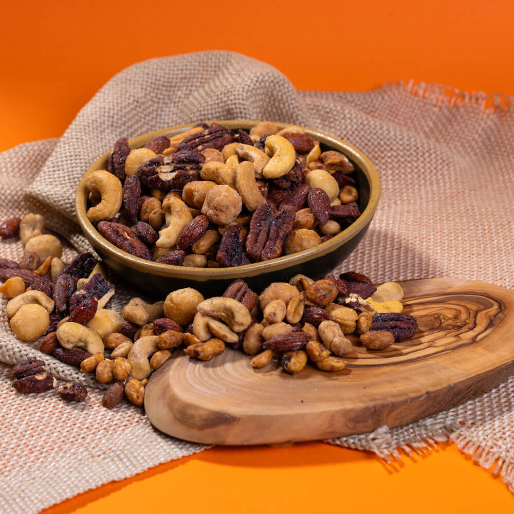 Mix Agridoce Terrana