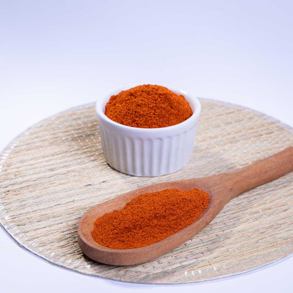 Páprica Picante Terrana
