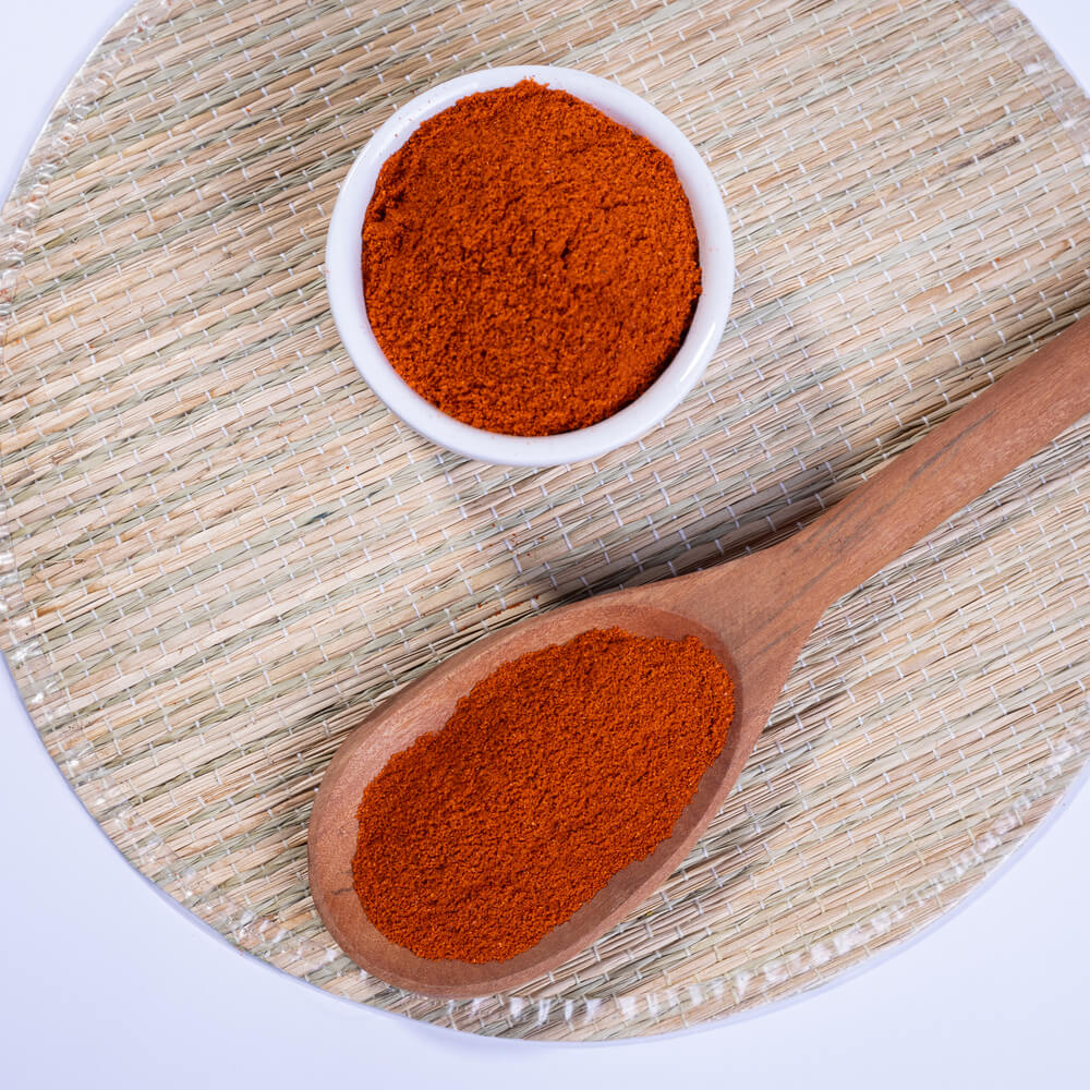 Páprica Doce Terrana