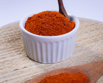 Páprica Doce Terrana