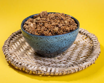 Granola Tradicional Especial Terrana