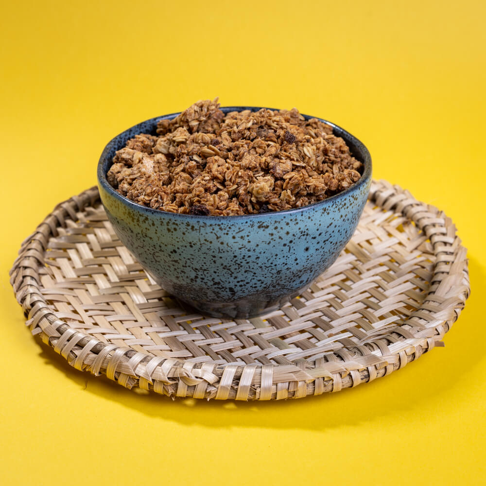 Granola Tradicional Especial Terrana