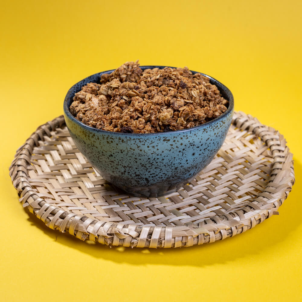 Granola Tradicional Especial Terrana