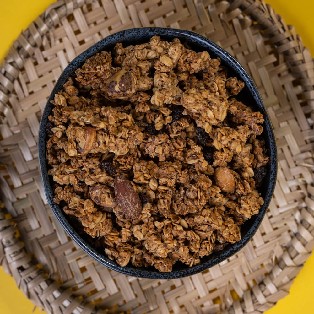 Granola Tradicional Especial Terrana