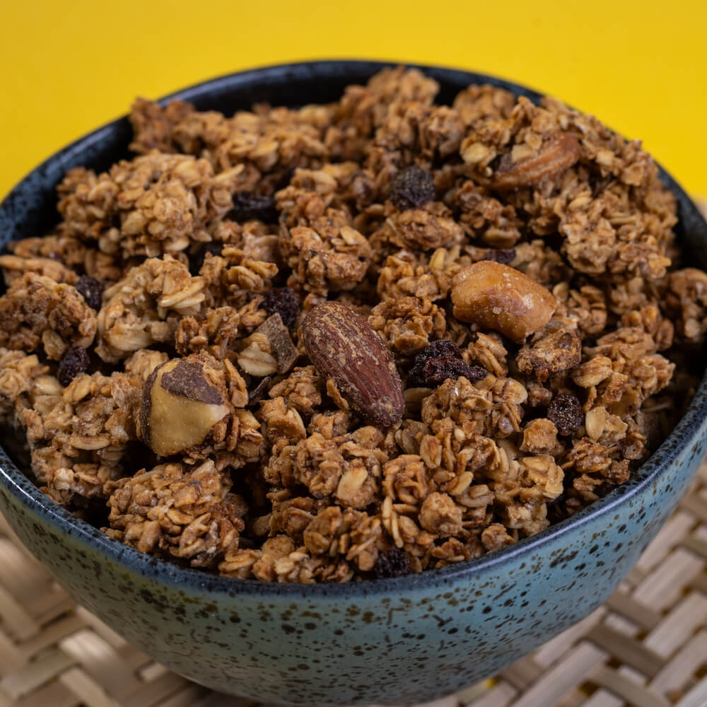Granola Tradicional Especial Terrana