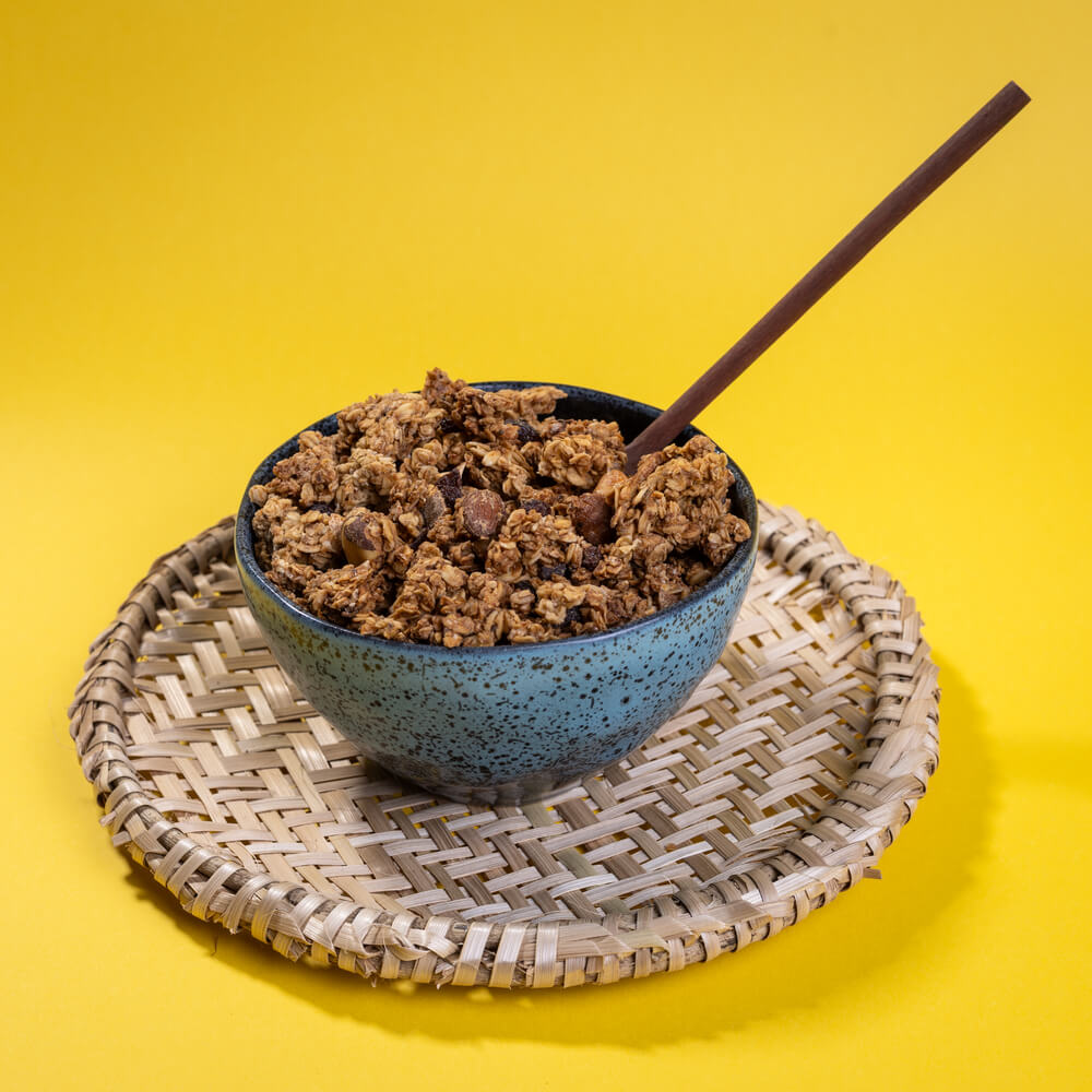 Granola Tradicional Especial Terrana