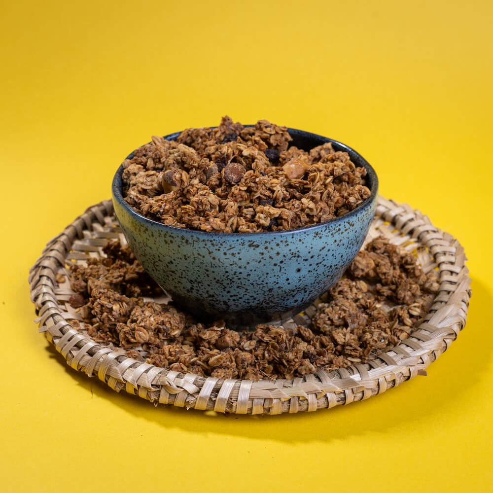 Granola Tradicional Especial Terrana