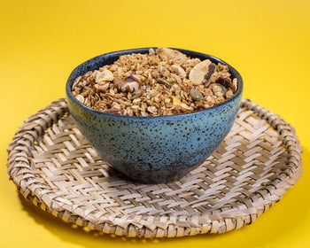 Granola Grãos Nobres Terrana