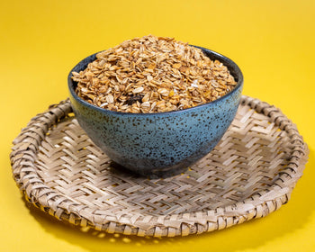 Granola Sem Açúcar Terrana