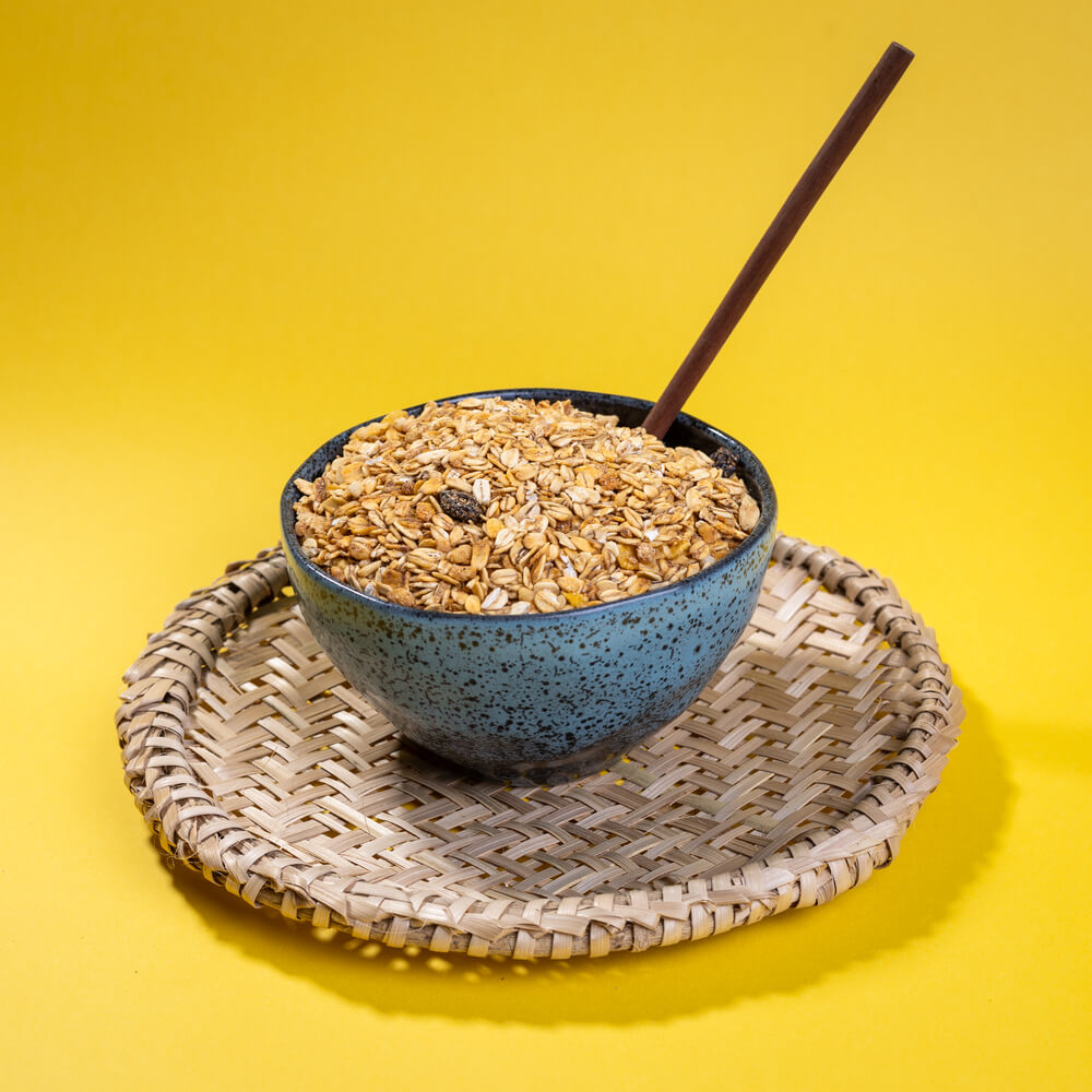 Granola Sem Açúcar Terrana
