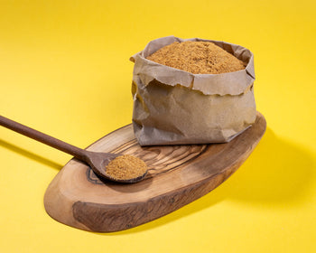 Açúcar de Coco