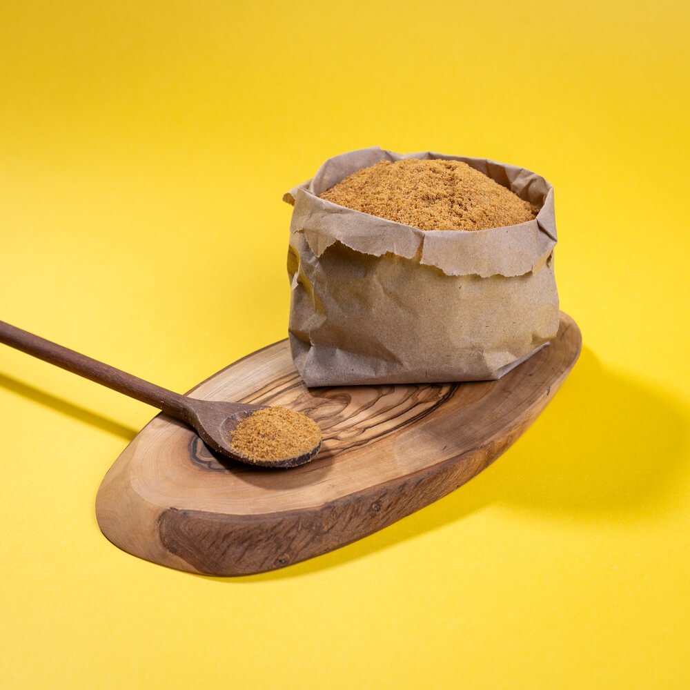 Açúcar de Coco