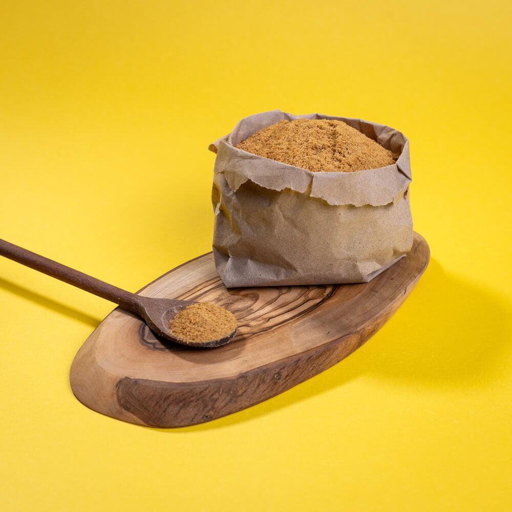 Açúcar de Coco