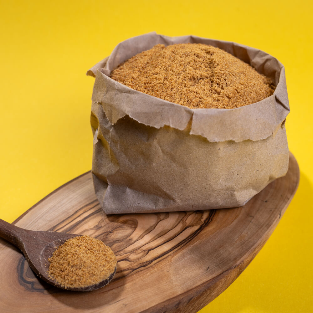Açúcar de Coco