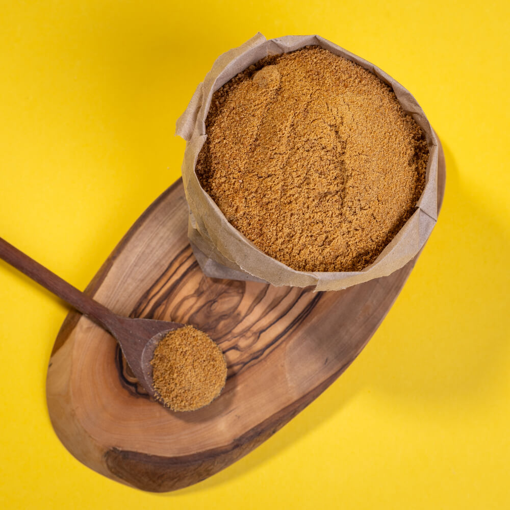 Açúcar de Coco