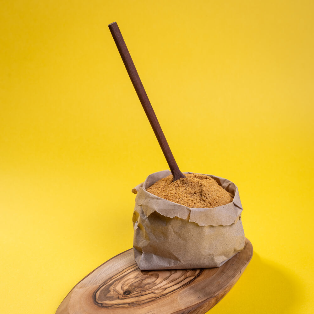 Açúcar de Coco
