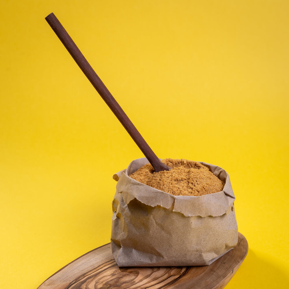 Açúcar de Coco