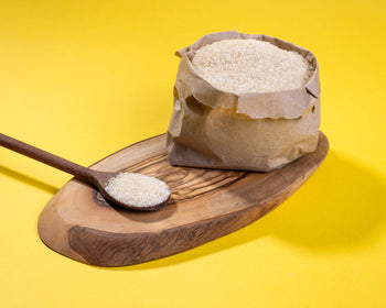 Açúcar Demerara