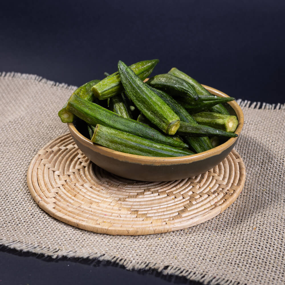 Quiabo Chips Terrana