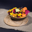 Mix de Legumes Liofilizados Terrana - Terrana