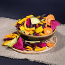 Mix de Legumes Liofilizados Terrana - Terrana
