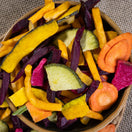 Mix de Legumes Liofilizados Terrana - Terrana