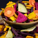 Mix de Legumes Liofilizados Terrana - Terrana