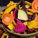 Mix de Legumes Liofilizados Terrana - Terrana