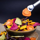 Mix de Legumes Liofilizados Terrana - Terrana