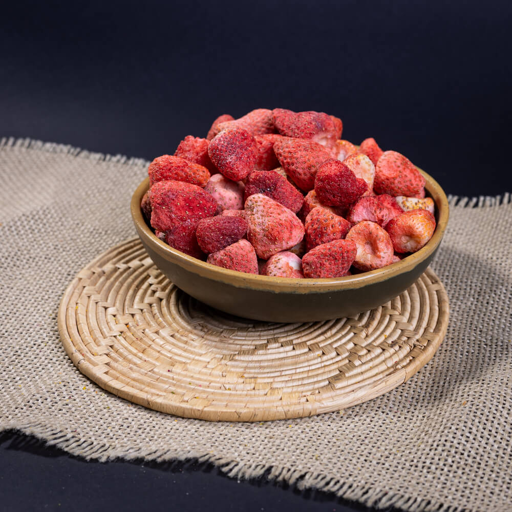 Morango Chips Terrana