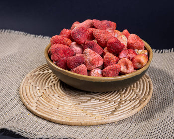 Morango Chips Terrana