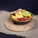 Mix de Frutas Liofilizadas Chips - Terrana