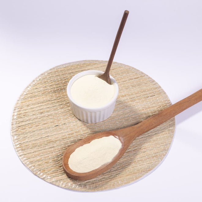 Creme de Cebola