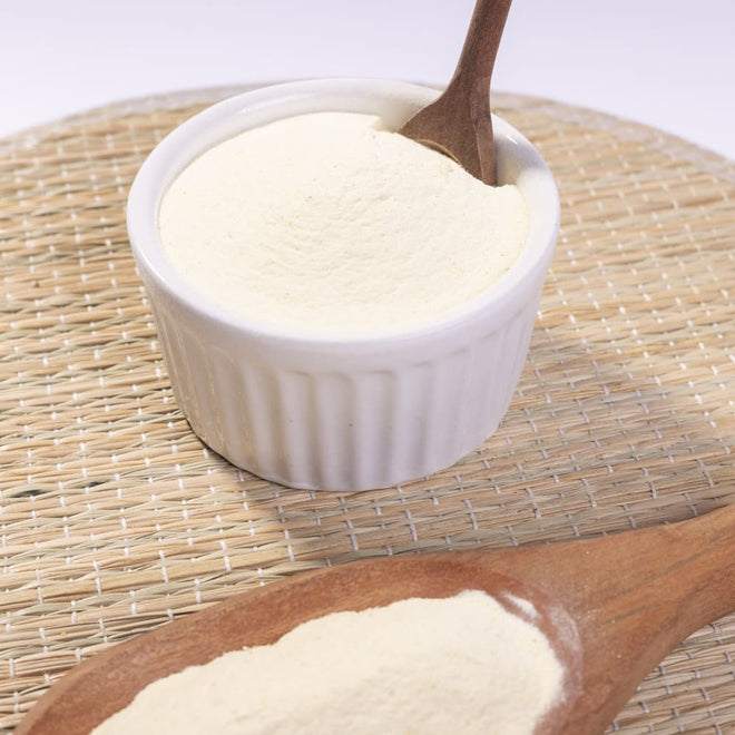 Creme de Cebola