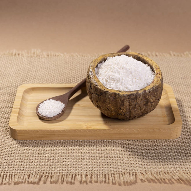 Tapioca Granulada