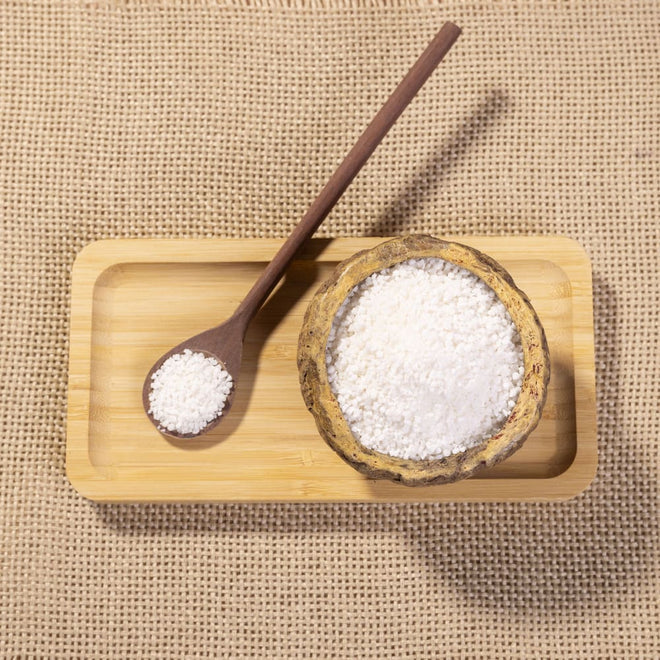 Tapioca Granulada
